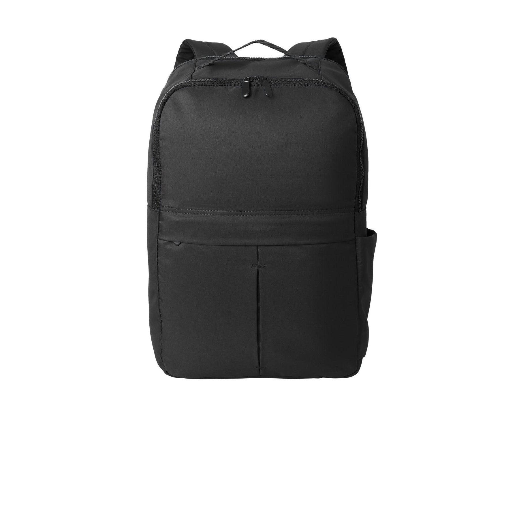Port Authority-Port Authority® Matte Backpack BG235-MedTech-1